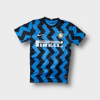 Nike Inter Milan Eriksen Jersey | S