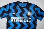 Nike Inter Milan Eriksen Jersey | S