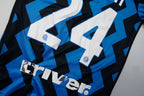Nike Inter Milan Eriksen Jersey | S