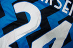 Nike Inter Milan Eriksen Jersey | S