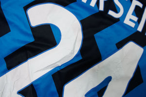 Nike Inter Milan Eriksen Jersey | S
