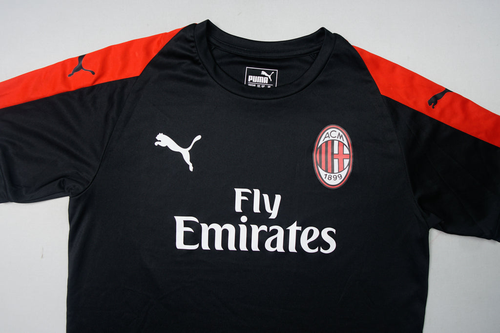 Puma AC Mailand Trikot | XS