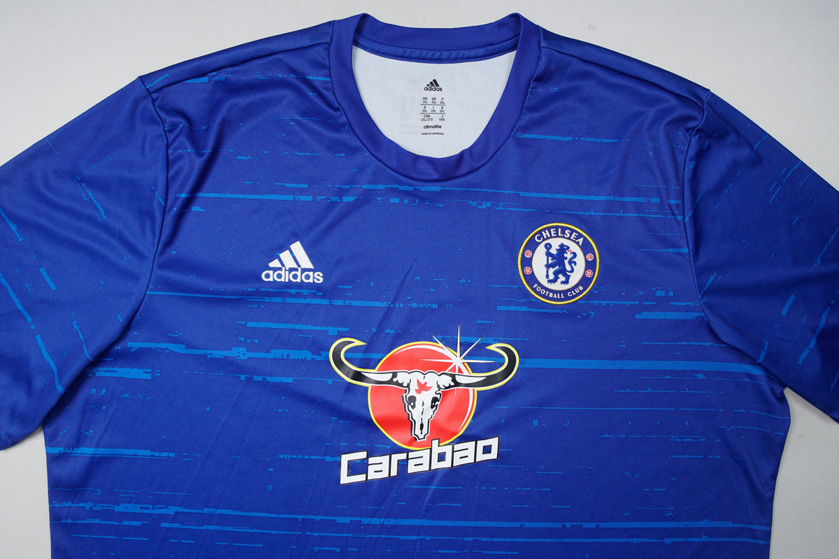 Adidas FC Chelsea Trikot | XXL
