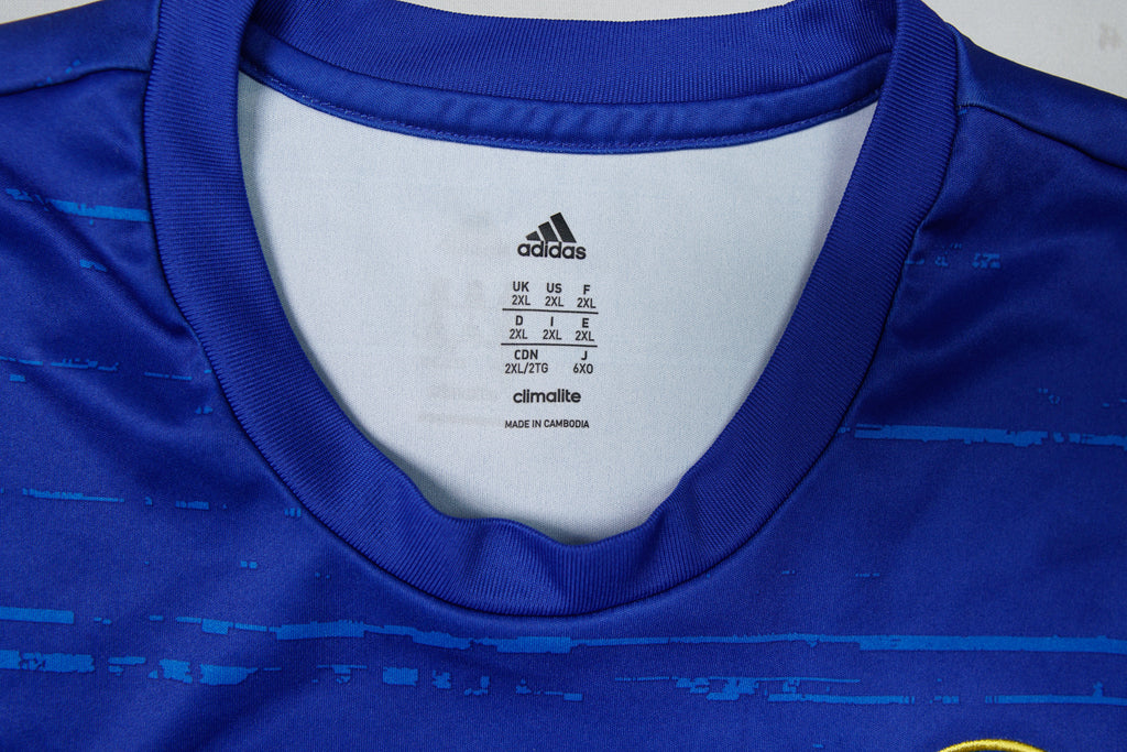 Adidas FC Chelsea Trikot | XXL