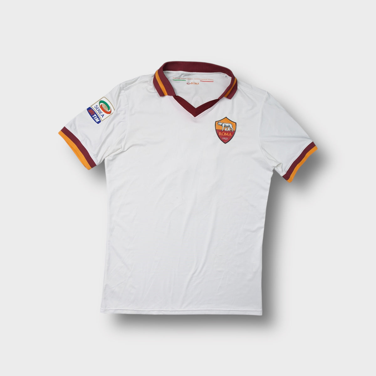 AS Roma Jersey | M