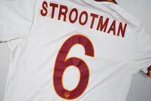 Load image into Gallery viewer, AS Roma Jersey | M