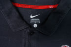 Nike England Rugby Poloshirt | L
