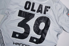 Load image into Gallery viewer, Vintage Diadora Hannover 96 07-08 Away Jersey | L