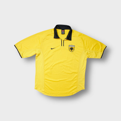 Vintage Nike AEK 00-01 Jersey | M