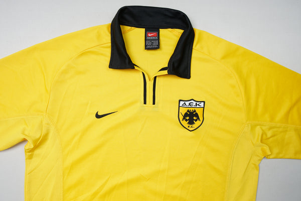 Vintage Nike AEK 00-01 Jersey | M