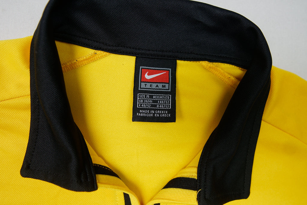 Vintage Nike AEK 00-01 Jersey | M