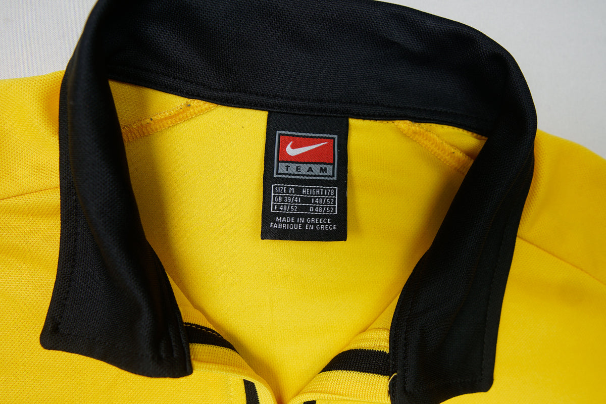 Vintage Nike AEK 00-01 Jersey | M