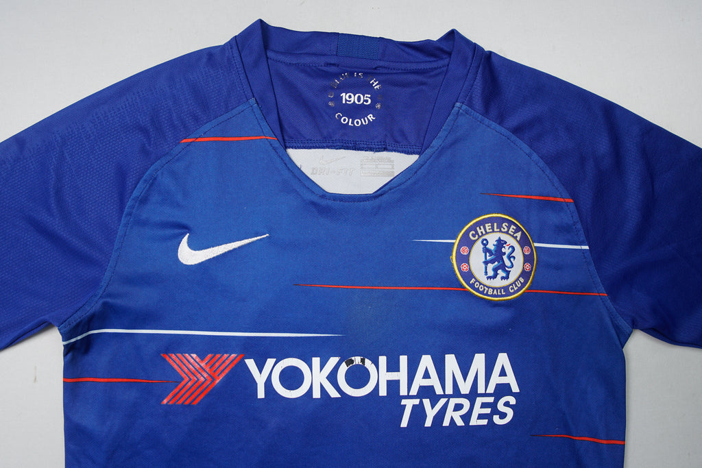 Nike FC Chelsea Trikot | S