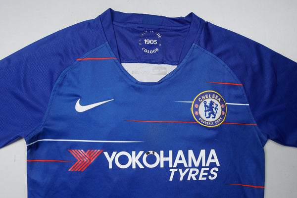 Nike FC Chelsea Trikot | S