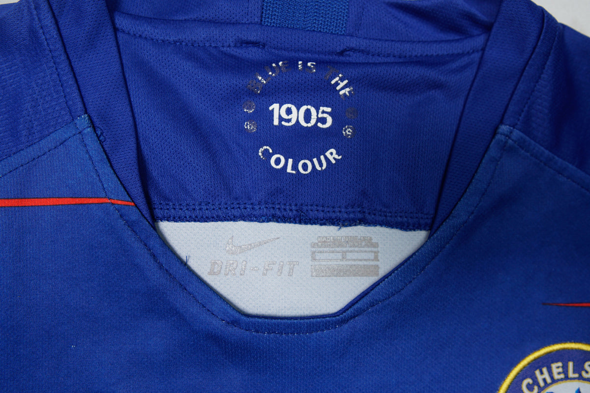 Nike FC Chelsea Trikot | S