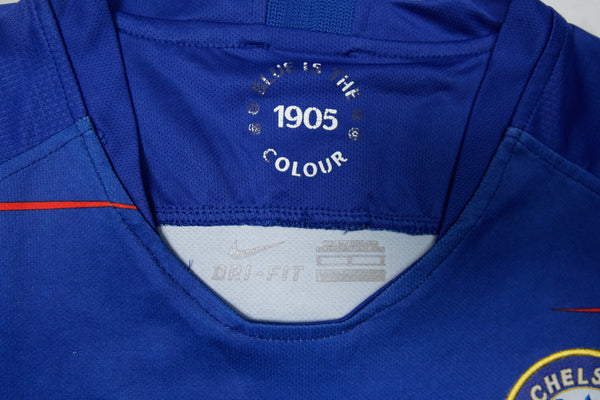 Nike FC Chelsea Trikot | S