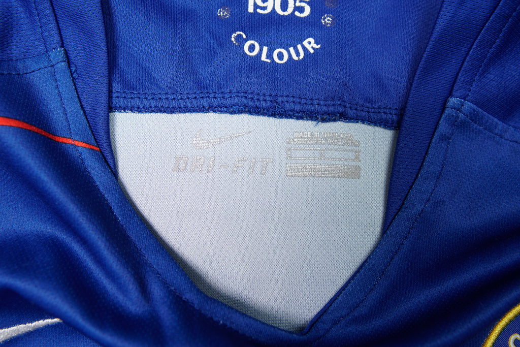 Nike FC Chelsea Trikot | S