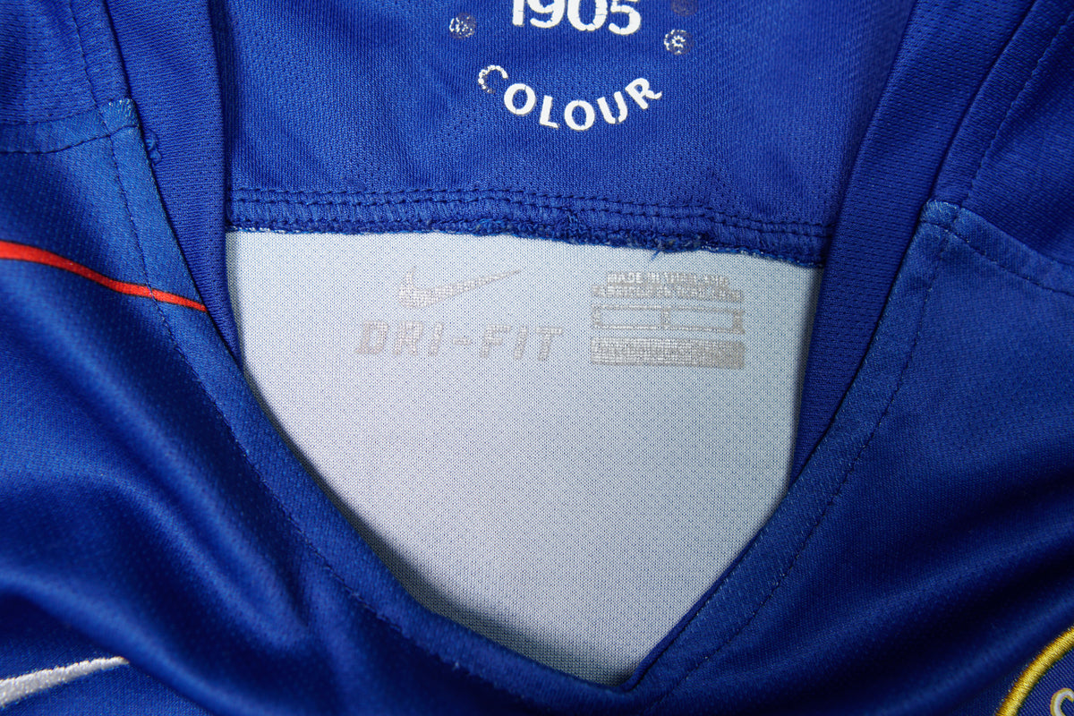 Nike FC Chelsea Trikot | S