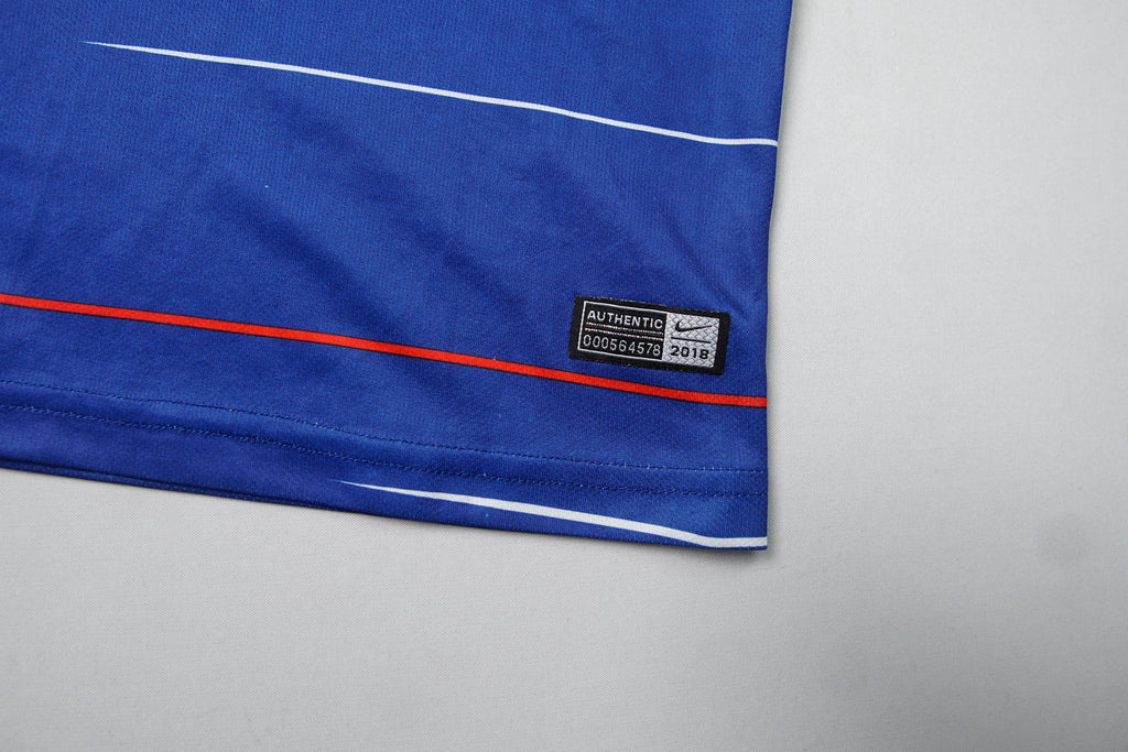 Nike FC Chelsea Trikot | S