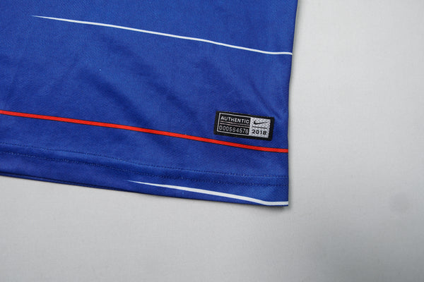 Nike FC Chelsea Trikot | S