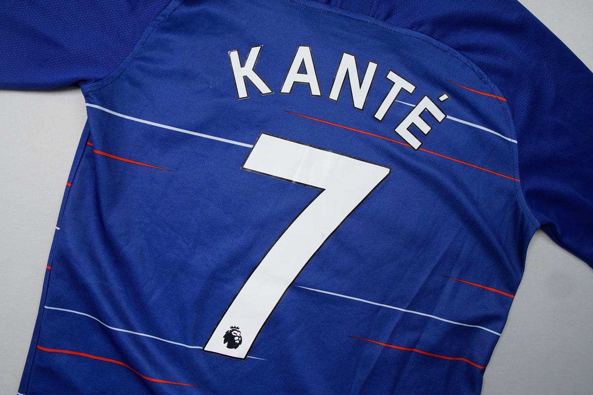 Nike FC Chelsea Trikot | S