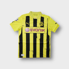 Load image into Gallery viewer, Puma BVB Hummels 12-13 Jersey | XL