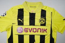Load image into Gallery viewer, Puma BVB Hummels 12-13 Jersey | XL
