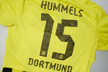 Load image into Gallery viewer, Puma BVB Hummels 12-13 Jersey | XL