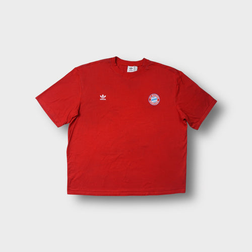 Adidas FC Bayern T-Shirt | L