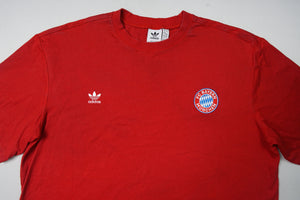 Adidas FC Bayern T-Shirt | L