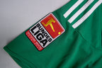 Adidas VFL Wolfsburg 09-10 Grafite Jersey | XS