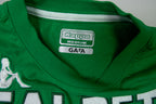 Vintage Kappa Real Betis T-Shirt | M