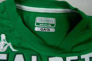 Vintage Kappa Real Betis T-Shirt | M