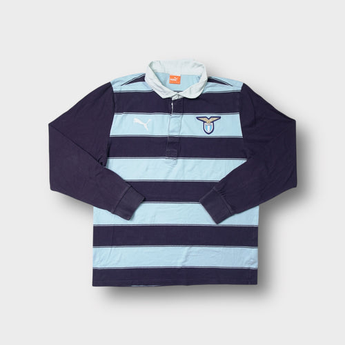 Puma Lazio Rom Polosweater | XL