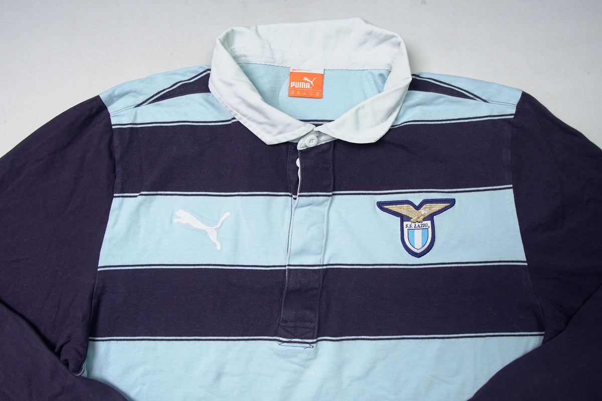 Puma Latium Rom Polopullover | XL