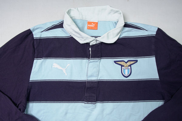 Puma Latium Rom Polopullover | XL