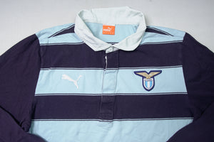 Puma Lazio Rom Polosweater | XL