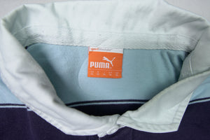 Puma Lazio Rom Polosweater | XL