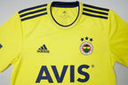 Adidas Fenerbahce 19-20 Jersey | S