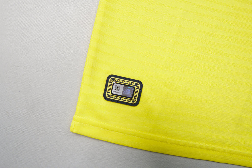 Adidas Fenerbahce 19-20 Jersey | S