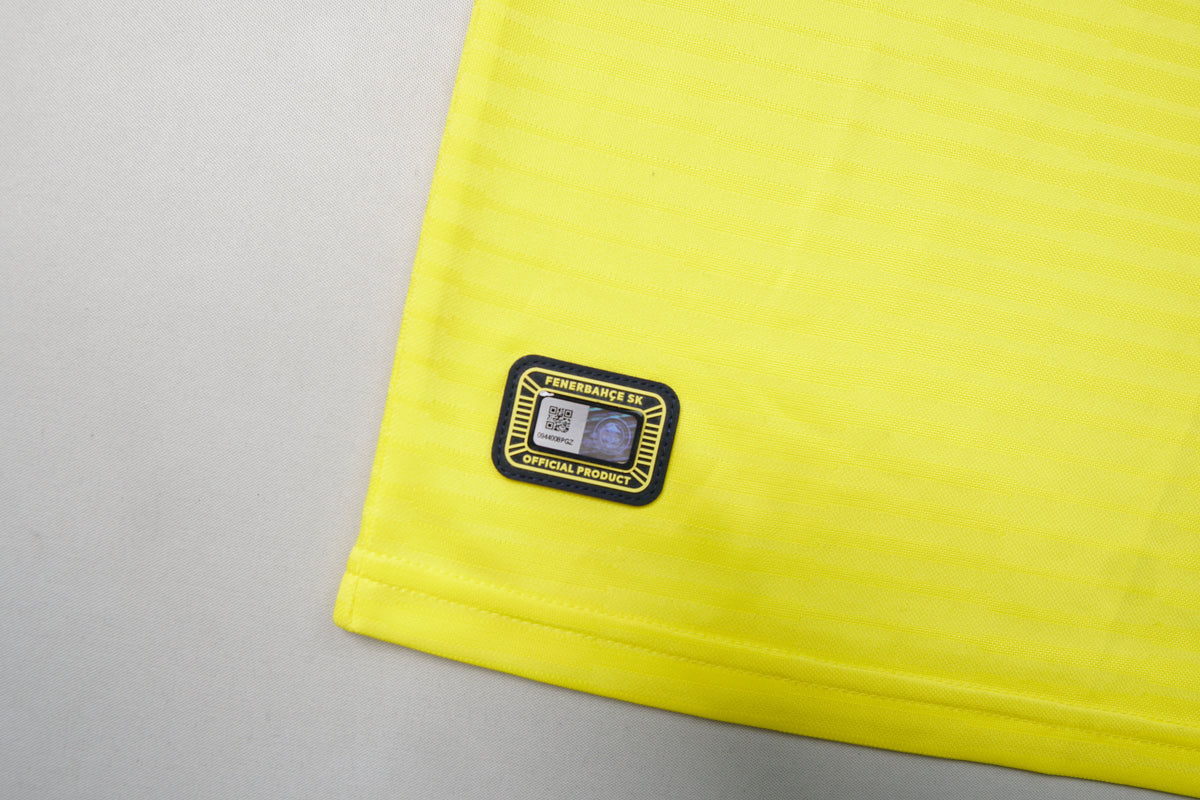 Adidas Fenerbahce 19-20 Jersey | S