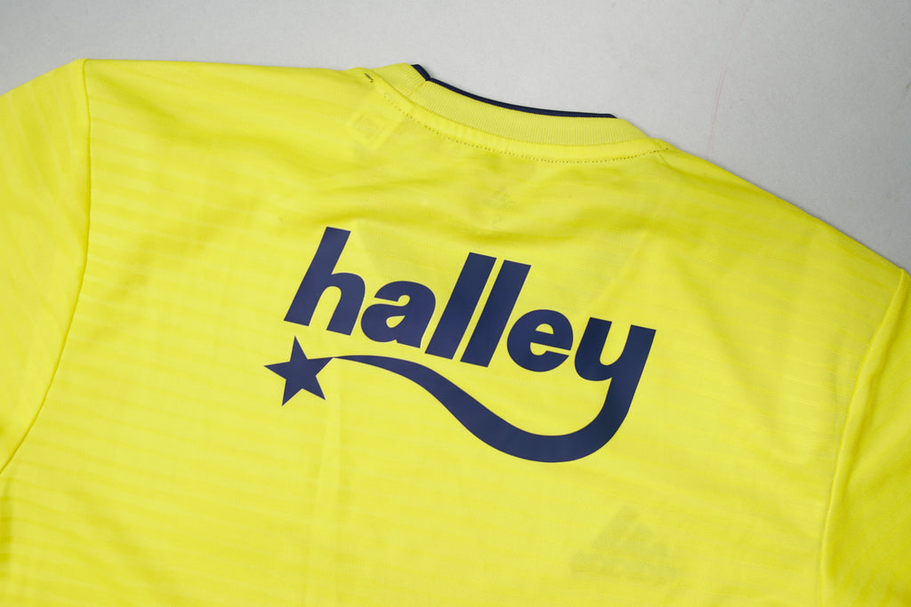Adidas Fenerbahce 19-20 Jersey | S