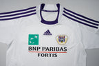 Adidas RSC Anderlecht 08-09 Trikot | S