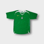 Vintage Nike Celtics 05-06 Jersey | XS