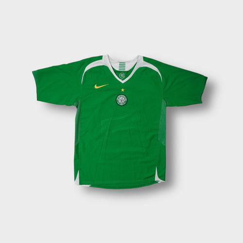 Vintage Nike Celtics 05-06 Jersey | XS