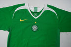 Vintage Nike Celtics 05-06 Jersey | XS