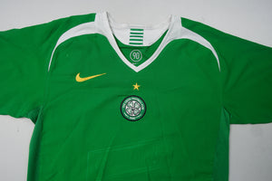 Vintage Nike Celtics 05-06 Jersey | XS