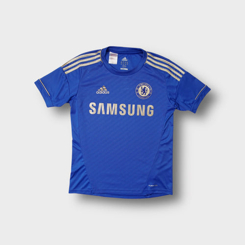Adidas FC Chelsea 12-13 Jersey | XS