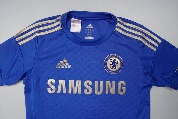 Adidas FC Chelsea 12-13 Jersey | XS
