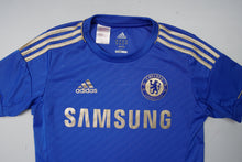 Load image into Gallery viewer, Adidas FC Chelsea 12-13 Jersey | XS